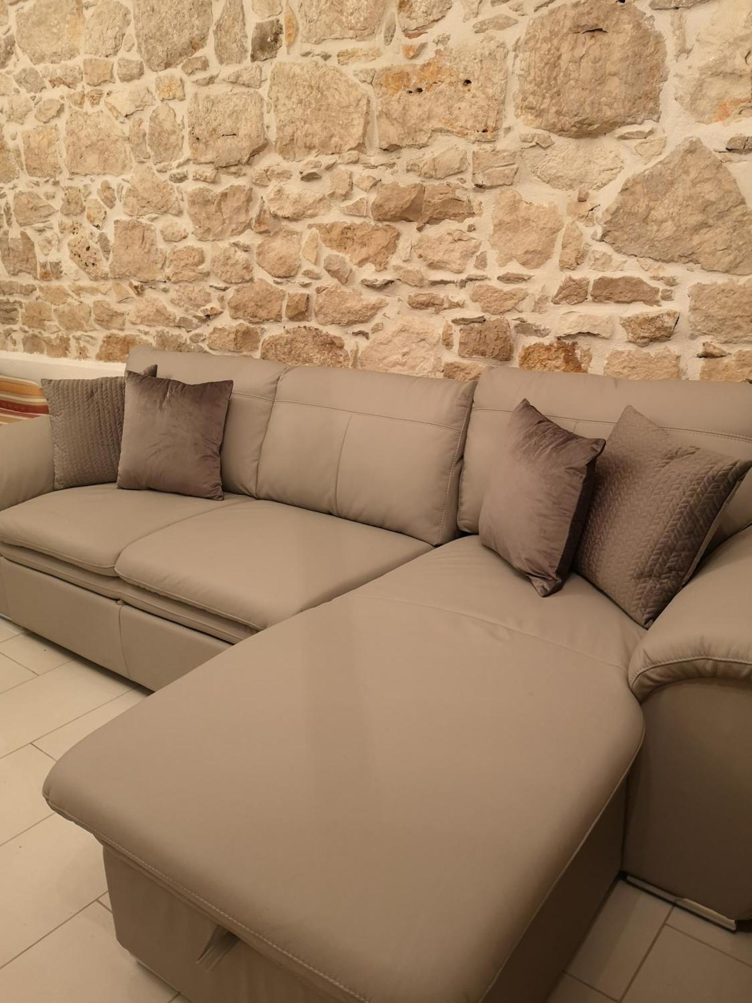 Apartment Michaela 4-Sterne & Parking Rovinj Exterior foto