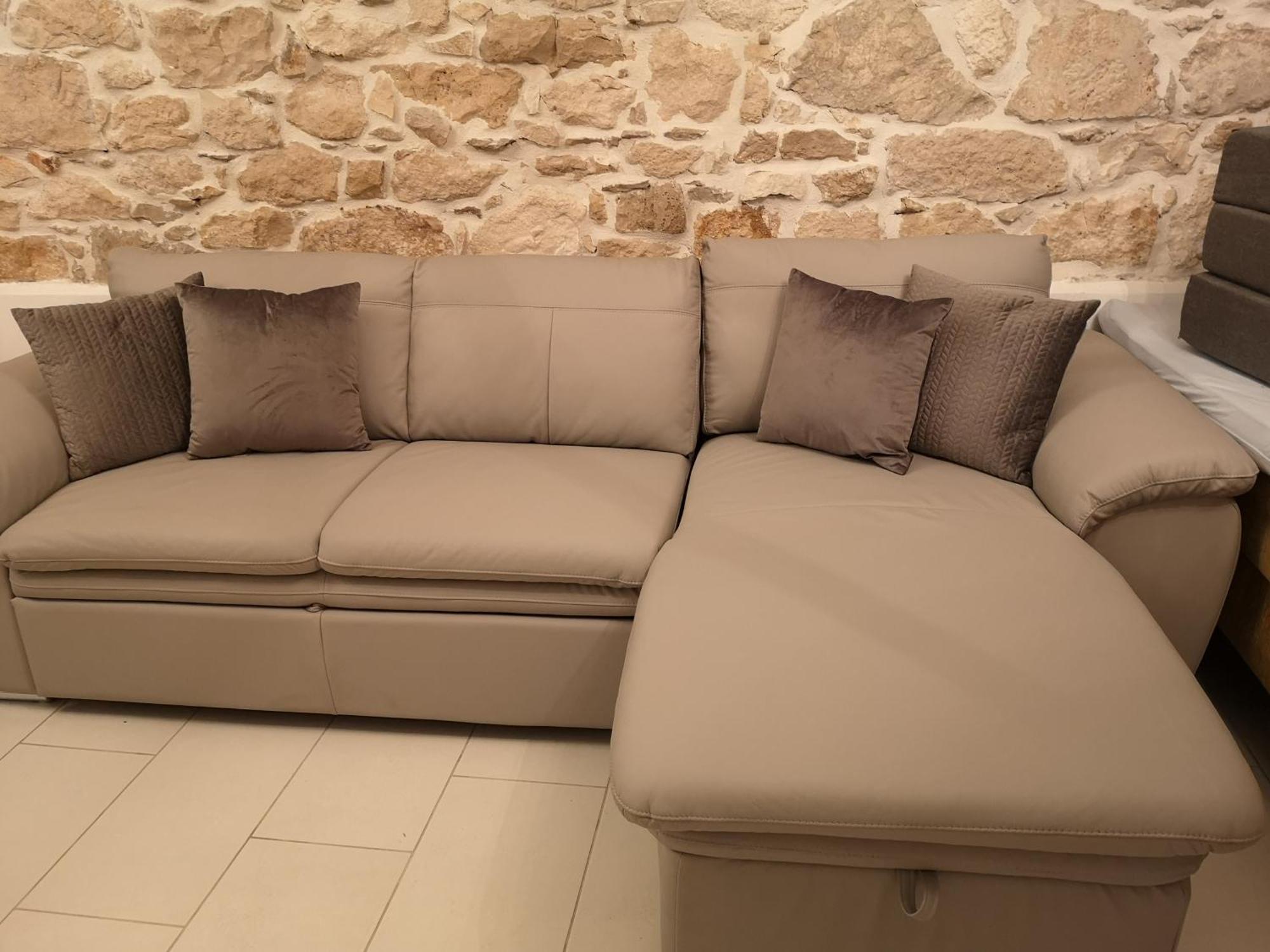Apartment Michaela 4-Sterne & Parking Rovinj Exterior foto