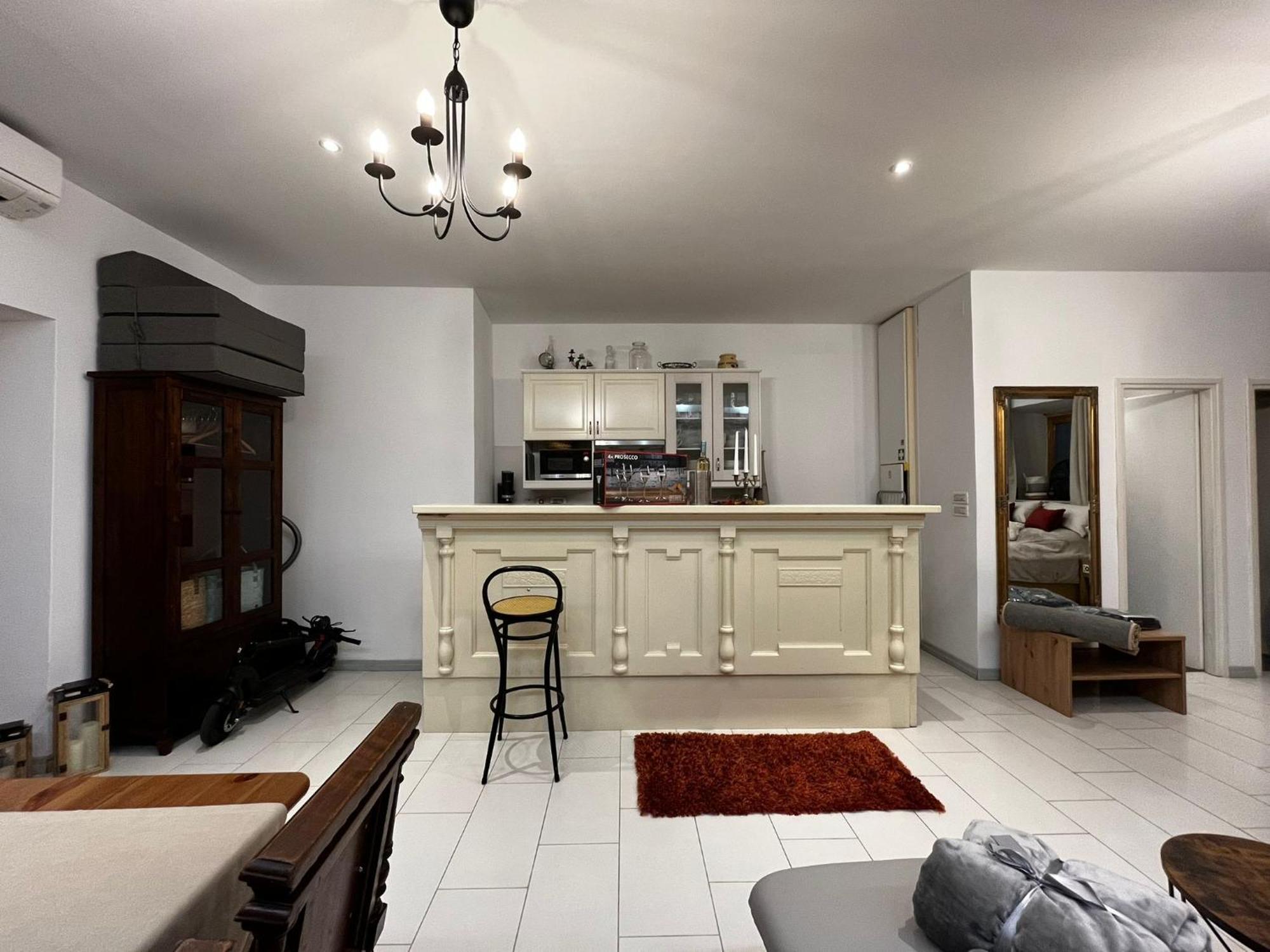 Apartment Michaela 4-Sterne & Parking Rovinj Exterior foto